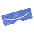 thumbnail image 2 of DYNWAVECA 30 Degrees Gauge Tool Inclinometer for Woodworking Vehicle Inclination Truck, 2 of 7
