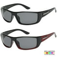 thumbnail image 2 of Polarized Nitrogen Sunglasses Sport Running Fishing Golfing Driving Glasses NWT, 2 of 2