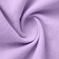 thumbnail image 6 of MSJUHEG Linen Blouse Women's Blouses & Button-down Shirts Blusas De Algodon Para Mujer Gauzy Tops for Women Boho Linen Tops Peasant Tops for Women Casual Shirts Purple 3xl, 6 of 6