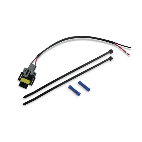 Polaris Sportsman Hawkeye Trail Boss Headlight Repair Harness Pigtail 2204143
