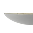 thumbnail image 5 of DecMode 21" x 8" White Mother of Pearl Shell Nautical Tray, 1-Piece, 5 of 11