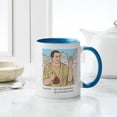 thumbnail image 4 of CafePress - Caecilius Mug - 11 oz Ceramic Mug - Novelty Coffee Tea Cup, 4 of 4