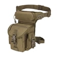 thumbnail image 1 of Tignapoo Sac Banane Vert Militaire pour Randonnée, Cyclisme et Camping avec Design Détachable et Tissu Oxford Imperméable, 1 of 6