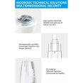 thumbnail image 3 of 70ml Household Portable Disinfection Water Maker Electrolytic Generator Sodium Hypochlorite Disinfectant Liquid Making Machine Clean Air Sprayer, 3 of 5