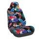 thumbnail image 1 of Fotbe Tropical Palm Leaves Funda para Asiento de Auto con Estampado – Impermeable y Antisudor – Ajuste Universal, Lavable a Máquina, Antideslizante (1 Pieza), 1 of 5