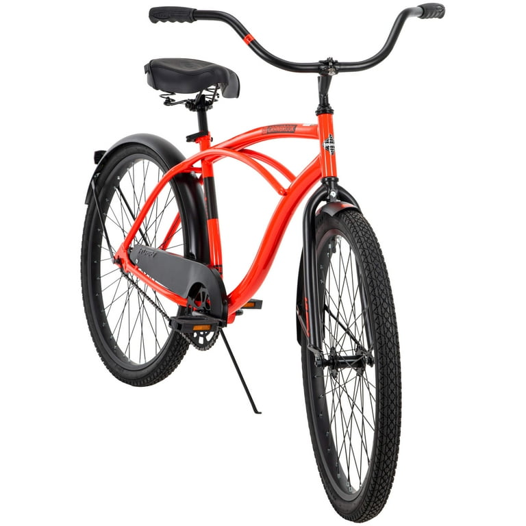 Huffy cranbrook sale mens