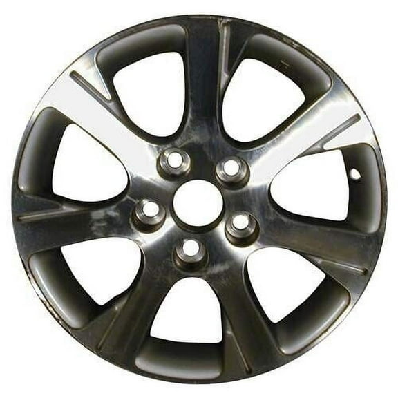 16in Wheel for Toyota CAMRY 2005-2006 SILVER Reconditioned Alloy Rim