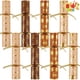 thumbnail image 1 of Joyin, paquete de 8 obsequios para fiestas de Acción de Gracias sin broches, 25 cm, 1 of 7