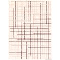 thumbnail image 1 of ECARPETGALLERY Tessa Cream 7'10" x 10'2", 1 of 9