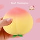 thumbnail image 4 of Pinch Music Simulation Peach Decompression Peach Pinch Music Decompression Venting Toys, 4 of 6