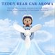 thumbnail image 4 of Ambientador De Coche Bear Pilot Air Outlet Aromaterapia Ornamento Clip-on Car Ambientador Decoración Sywqhk Accesorios para autos y motos, 4 of 8