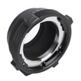 thumbnail image 4 of L Camera Lens Adapter, Dust Proof Aluminum Alloy High Strength PL L Lens Adapter  for TL TL2, 4 of 7