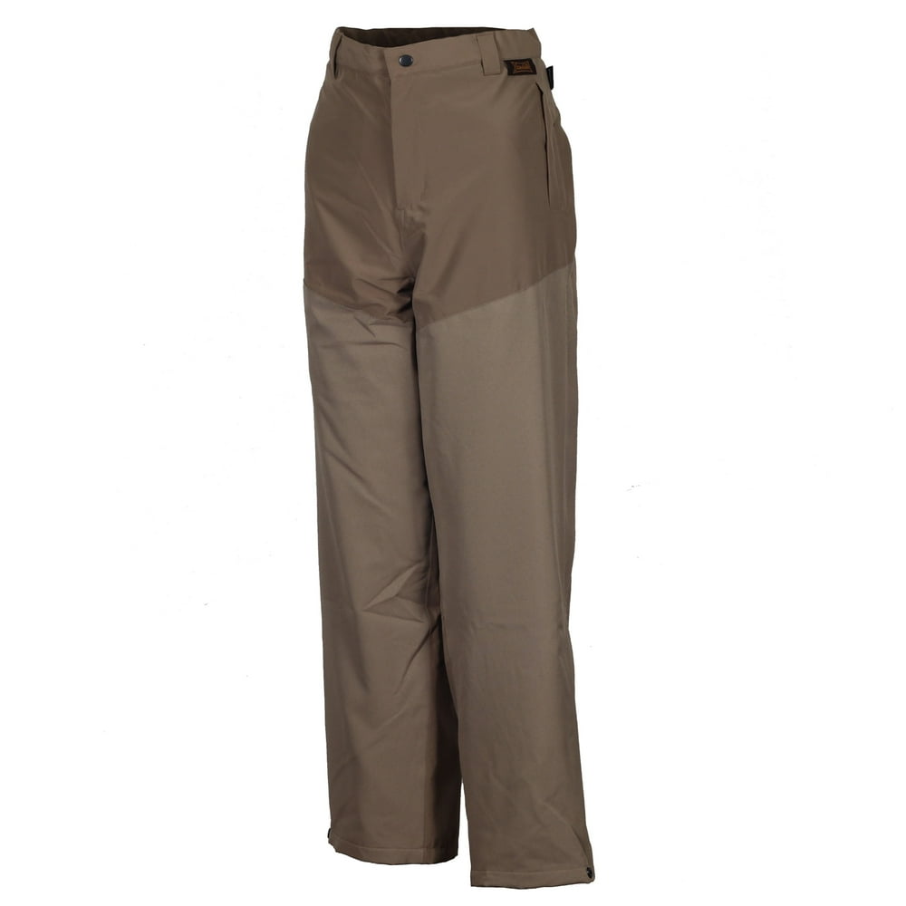 Gamehide Waterproof Upland Hunting Pants - Walmart.com - Walmart.com