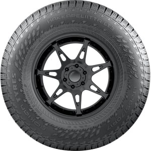 Nokian Hakkapeliitta LT 3 Studded Winter LT245/70R17 119/116Q E Light Truck Tire Sansujyuku sansujyuku.com