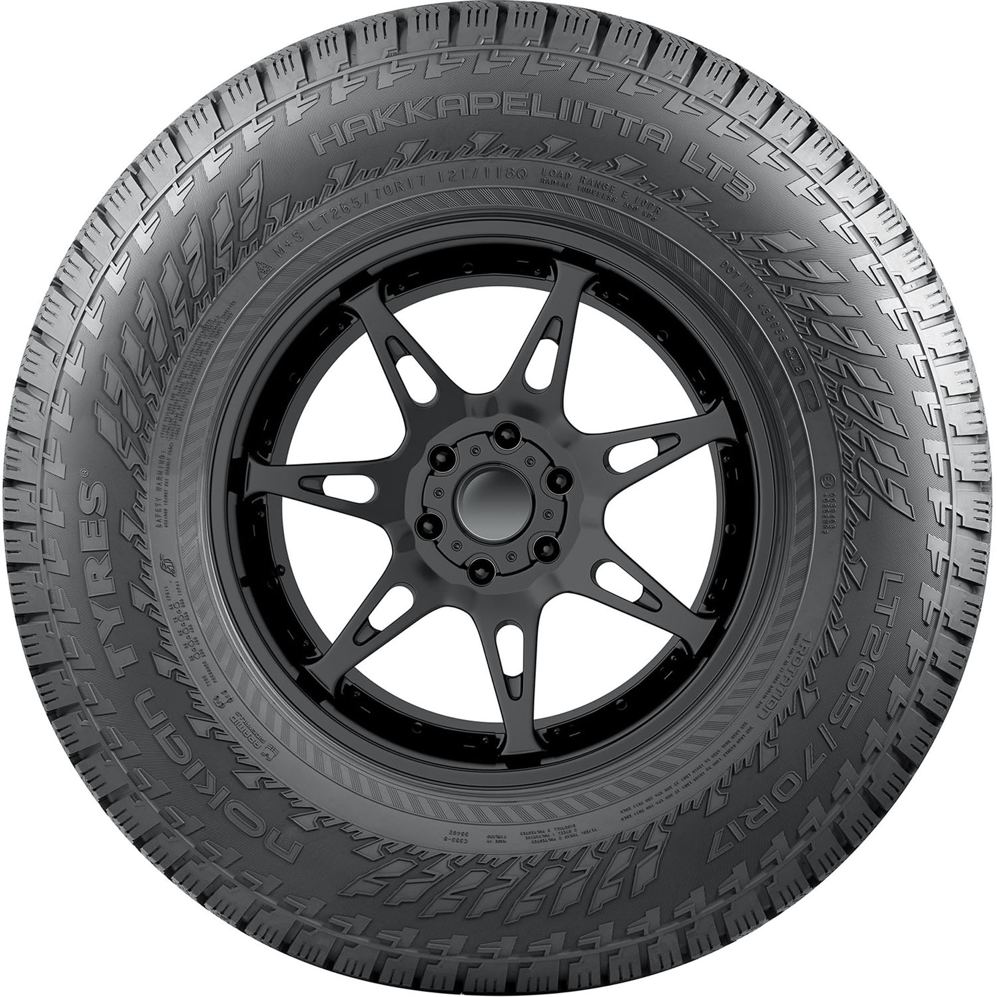 Nokian Hakkapeliitta LT 3 Studded Winter LT245/75R16 120/116Q E Light Truck Tire Fits: 2000-04 Ford F-150 Lariat, 1994-2002 Dodge Ram 2500 Base Nokian Hakkapeliitta LT 3 Studded Winter LT245/75R16 120/116Q E Light Truck Tire Fits: 2000-04 Ford F-150 Lariat, 1994-2002 Dodge Ram 2500 Base Sansujyuku sansujyuku.com