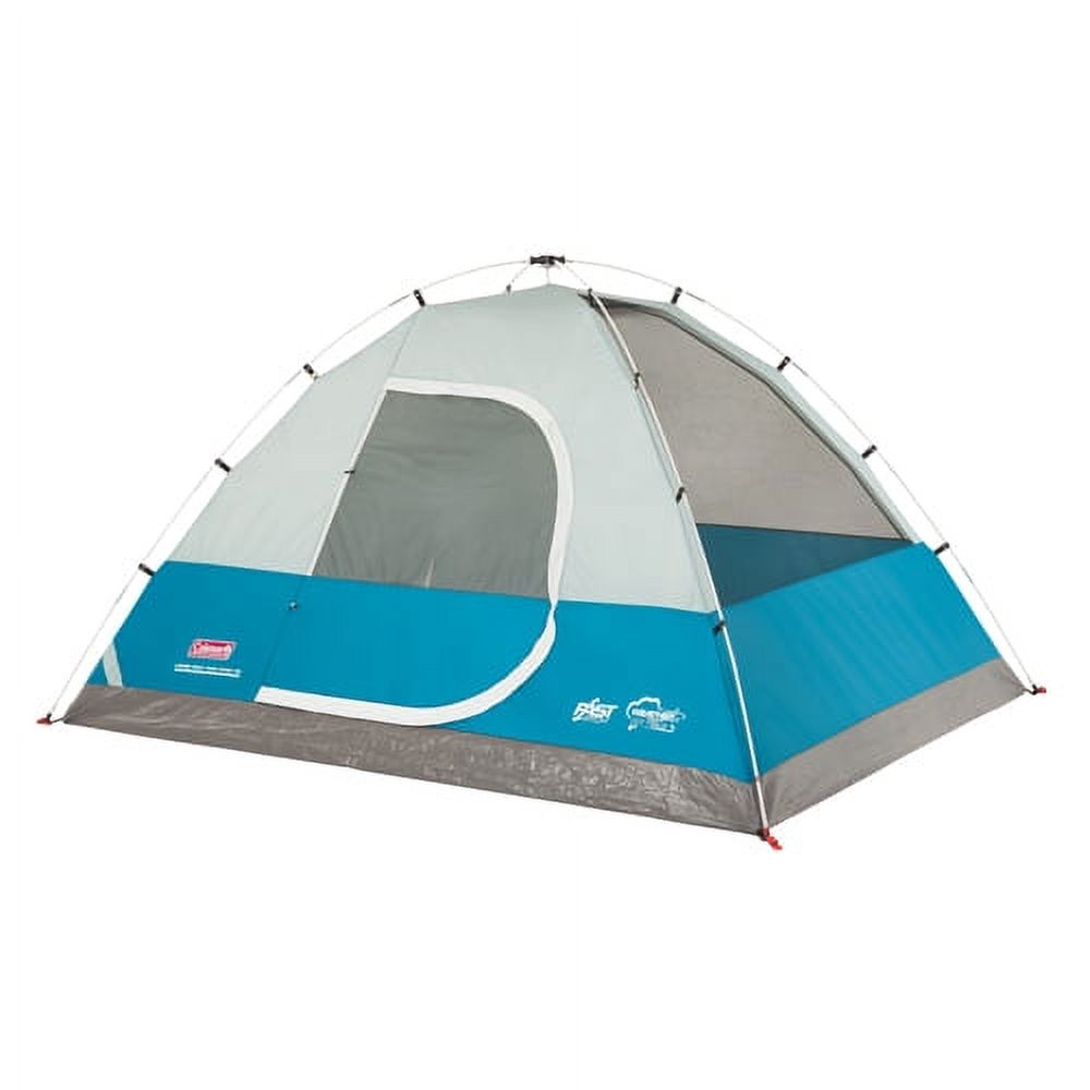 Coleman 4-Person Dome Tent - image 5 of 6