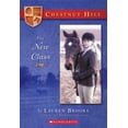 thumbnail image 1 of Pre-Owned The New Class (Library Binding) 9781417669578, 1 of 1