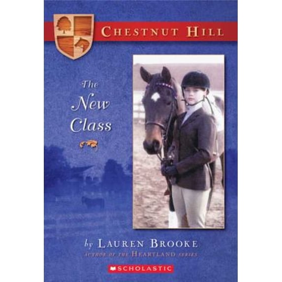 Pre-Owned The New Class (Library Binding) 9781417669578