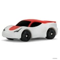thumbnail image 3 of MICROMACHINES Multipack Starter Packs Ultimate Exotics - Each Pack Features Highly Detailed MICROMACHINES Vehicles, 3 of 8