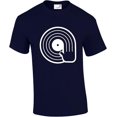 thumbnail image 1 of Dj Mixing Design Novelty Gifts For Men Teens T-shirt Tops, 1 of 1