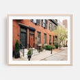thumbnail image 2 of Philly Residential 01 - Philadelphia Pennsylvania Photography Unframed Wall Art Print 11 x 14 inches, 2 of 4