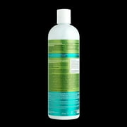 ORS Olive Oil Max Moisture Super Silkening Leave-in Hair Conditioner, All Hair Types, 16 oz