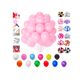 thumbnail image 1 of 100 Globos Xtellar Mate Para Decoración De Fiestas, 1 of 3