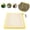 White, variant on BIMZUC Fully Automatic Egg Incubation Tray Household Incubator Accessory 156 Eggs Turner For Chicken Duck Goose Quail 17.3 inches / 44.0 cm High Efficiency Turning System Reliable 220V Motor