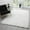 Cream, variant on Luxe Weavers Modern Shag Geometric Cream 8x10 Area Rug, Indoor Carpet