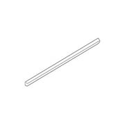 Genuine OE Volvo Lower Door Trim - 39862106 Fits select: 2004-2011 VOLVO S40, 2006-2011 VOLVO V50