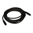 thumbnail image 2 of Pig Hog XLR 25 Foot Pack Tour Grade Microphone Cables (3-Pack), 2 of 4