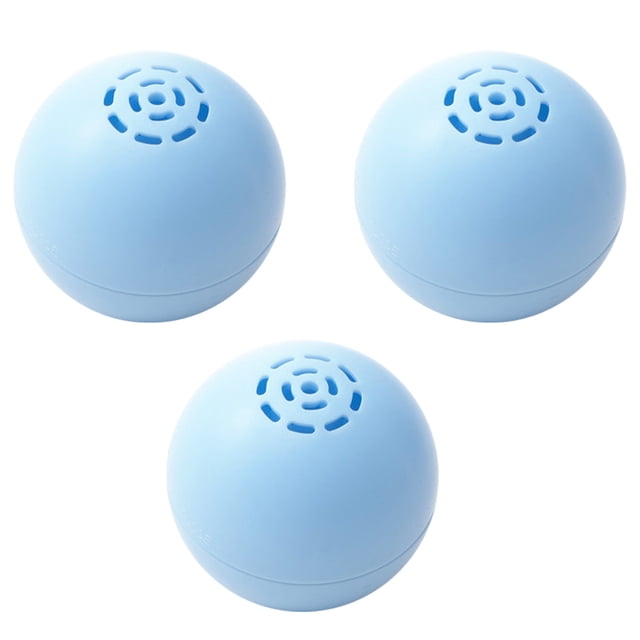 Pelota interactiva para gato de 3 uds., juguete de simulación de sonido animal, pelota para mascotas, pelota de juguete para gato de interior