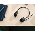 thumbnail image 3 of Jabra Engage 45 SE - Stereo Wireless Headset Headphones, 3 of 5