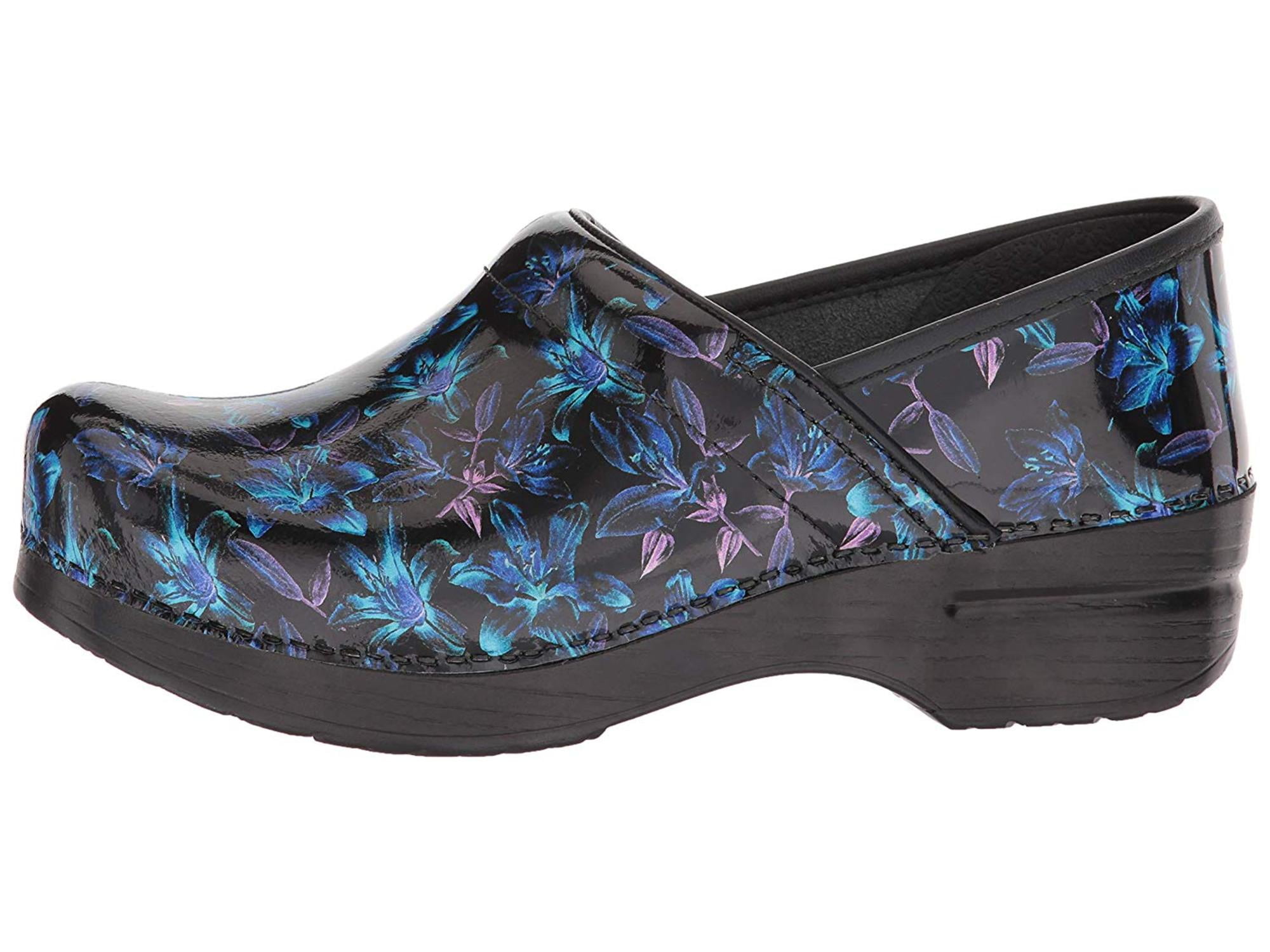 dansko cotton candy