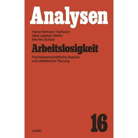 ISBN 9783810000316