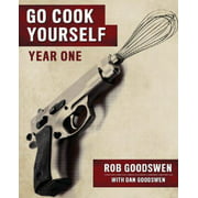 Go Cook Yourself