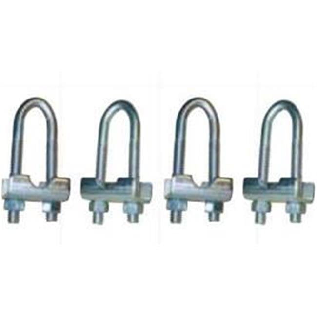 Automotive RideEffex Adjustable Coil Spring LoweringLeveling Clamp New