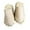 Beige, variant on Toddler Slippers,Kids Slippers Winter Detachable for Toddler Girls Comfortable Easy Wear Shoes for Home Use,Kids Slippers,Pink,7-8 Years