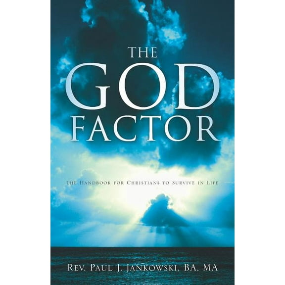 The God Factor, (Paperback)