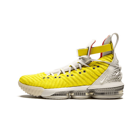 NIKE MENS Lebron 16 "HFR" CI1145 700 CI1145 700 from Stadium Goods