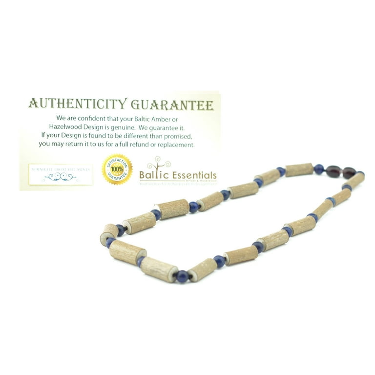 Hazelwood necklace store for reflux