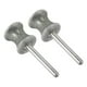 thumbnail image 3 of 2 Pack Diamond Dog Nail Grinder Bits for Tool Fits for and Many Others, 3 of 5