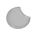 thumbnail image 2 of KRUPS Lid Cover replacement for XN910B XN9105 XN910C Vertuo Next Nespresso Coffee Machine, 2 of 3
