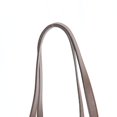 thumbnail image 2 of Pre-Owned Gucci GG Canvas 002 1099 Leather Tote Bag Shoulder Handbag Brown Pink Women's, 2 of 9