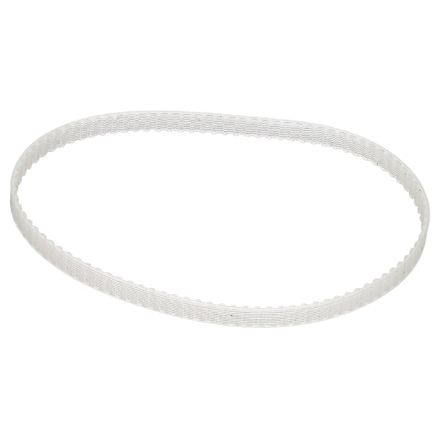 Lathe Belt, Polyurethane Easy Installation Elasticity Lathes Driving Belts For Replacement