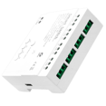 thumbnail image 1 of 4 Canaux Tuya ZigBee Smart Switch Module RF433 Smart Domotique Bricolage Disjoncteur Relais Sans Fil Commande Vocale, 1 of 10