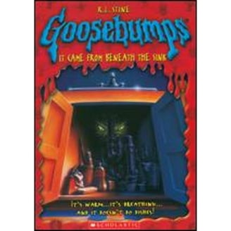 20th Century Studios Goosebumps: One Day at Horrorland Halloween