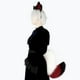 thumbnail image 5 of Diadema con orejas de para cosplay, accesorios para fiestas, presentaciones y Halloween., 5 of 9