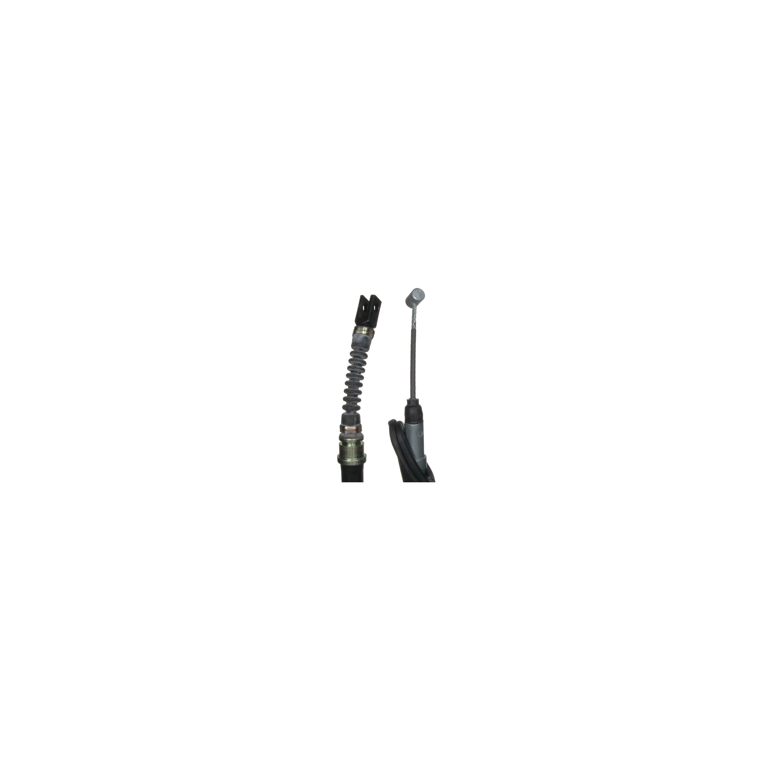 Raybestos Element3 Parking Brake Cable, BC95277 Fits select: 1997-1998 ACURA 3.2TL, 1995-1996 ACURA 2.5TL