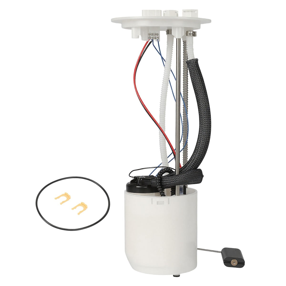 Fuel Pump Compatible: Toyota Tundra 2005-2006 Sequoia 2005-2007